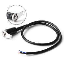 You can fix a lamp switch easily. Buy Head Light Fog Light Led Motorcycle Switch On Off Power Outlet Mount Push Button For Hazard Light Fix In Motorcycle Handlebar At Affordable Prices Free Shipping Real Reviews With