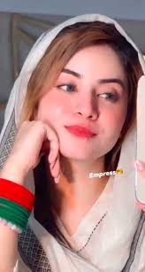 Beautiful Mongolian shepardress.