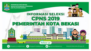 Silahkan lihat materi dan soal skb lainnya di skb cpns ya. Bkppd Kota Bekasi