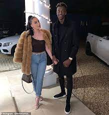Jun 25, 2021 · tammy abraham could switch stamford bridge for selhurst park (photo by pa images/sipa usa) chelsea have already rejected a loan offer for abraham as besiktas enquired about the forward , with the. Tammy Abraham S Girlfriend Slams His Racist Trolls As The Lowest Of The Low Report Minds