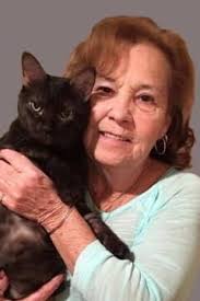 Sharon "Sherry" Jane Purdy Obituary November 6, 2022