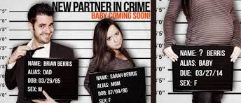 Es probablemente lo primero que vas a notar. 37 Ideas Originales Para Anunciar Tu Embarazo Mujeres Femeninas