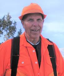 Douglas Boss Obituary