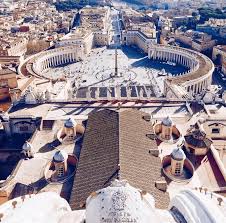 Vatican city (citta del vaticano), the papal residence, was built over the tomb of saint peter. Vatican City Visit How To Visit The Vatican City Insidr Guide 2019
