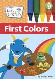 Free delivery for many products! Baby Einstein Books Abebooks