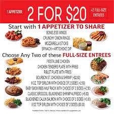 The base salary for line cook in companies like applebee's range from $22,102 to $31,529 with the average base salary of $25,817. Applebee S Grill Bar Photos Facebook