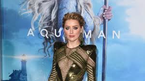 As of 2021, amber heard's net worth is $9 million. Produzent Erklart Amber Heard Nicht Aus Aquaman Raus Promiflash De