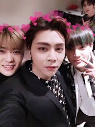 Wts nct photocards jeno we young❌ haechan ridin rm50 jaehyun ace kit sign jaehyun ace kit . Nct Jaehyun Johnny Jeno Nct Johnny Nct Jeno Nct