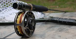 Danielsson fly reels are developed and manufactured by the family business danielsson innovation ab. Fly Fishing The Mono Rig Q A Rods And Reels Casting Sighters And Split Shot Troutbitten