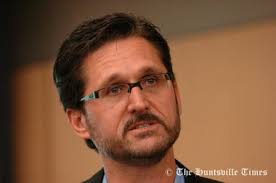 Huntsville Google Lunar X Prize team offers competitors a ride to the moon 