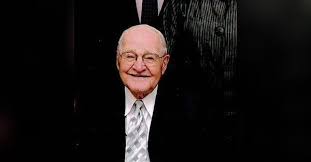 Obituary, Visitation & Funeral Information