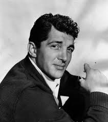 This is a number one hit from 1956 by Dean Martin. I would call it easy  listening music. What would you call it?