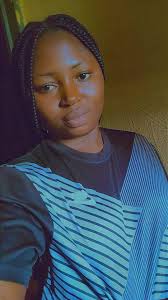 Fanen Fascoboy Myina happy birthday my man. Live long and chop life, man  like Agber Fanen Fascoboy