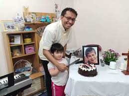 Perayaan ekaristi online misa arwah 1 tahun mengenang teddy hendroyono kamis 22 juli 2021 pukul 19.00 wib dipimpin. Misa Arwah Di Lingkungan St Aloysius 4 Gereja Santo Albertus