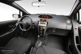 But the yaris ts is not just about outright performance. Toyota Yaris Ts 5 Doors Specs Photos 2007 2008 2009 2010 Autoevolution