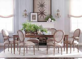 Ethan Allen Chrystiane Dining Side Chairs Ebay In 2021 Furniture Dining Room Table Dining Room Furniture Dining Room Sets