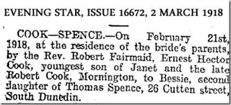 Strangers in a Box: November 2016