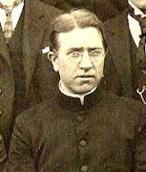 Kolping die Anfänge