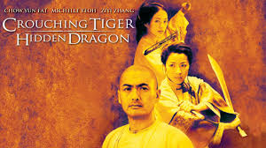 Crouching Tiger, Hidden Dragon | WFCN