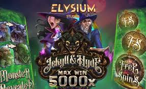 Jekyll & Co.