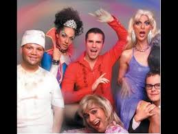 Horacio villalobos is a mexican tv host, and actor. Zonambulos El Nuevo Programa De Horacio Villalobos En Tv Azteca Youtube