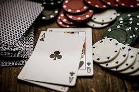 In large games, the dealer may run out of cards in the deck to replace the discards with. Tutorials Gather Together Games