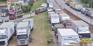 Deputados e senadores examinarão, nesses colegiados, as medidas provisórias editadas pelo planalto para encerrar greve que parou o país. Greve De Caminhoneiros Contra Valor Do Diesel Deve Ter Grande Adesao Em Todo O Pais Blog Do Caminhoneiro