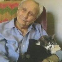 William Lockhart Obituary