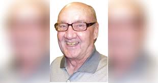 Obituary for James J. Henry, Sr.