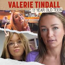 Elisa Roberson Part 1