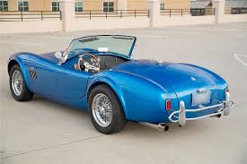 Image result for Light Green 1965 AC Cars