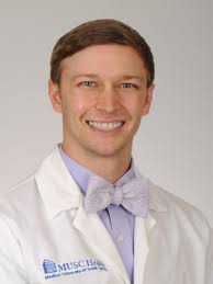 Earl Dwight Cummings, MD