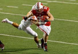 Virus Stricken Wisconsin Cancels Nebraska Game The New York Times