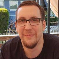 Daniel Hagelin (@danielhagelin)