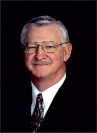 Rev Robert Darrell Streeter (1945-2010)