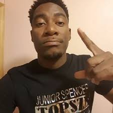 Junior Spencer (@jks9216)