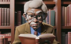 Discovering Thomas Sowell: The Voice That Challenges Conventional Thinking  · Web UI Engineer from Hamburg, Germany