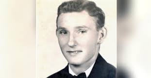 Obituary, Visitation & Funeral Information