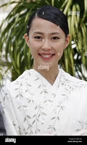 Arts culture entertainment ace cinema celebrities entertainment female  smiling celebrity france hi-res stock photography and images