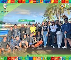 Ginadel Agritourism Park will be closed