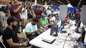 Anime conventions are a popular source of entertainment for geeks. Coronavirus Cancels Phoenix Fan Fusion 2020 And Other Local Geek Cons