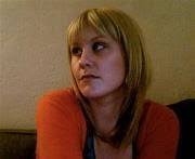 Jasmine VanAntwerp from Manhattan High School