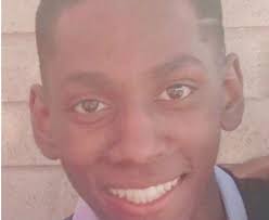 Martre Lamonte “Tre” Coles (1997-2017)