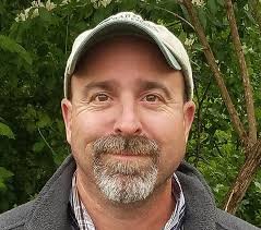 Brad Buker, Arborist Representative