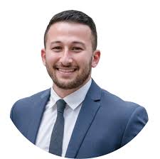 Attorney Logan Hensley