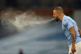 Manchester city and england defender kyle walker says he feels he is being harassed after it was reported he had broken social distancing rules again. Roy Keane Labels Kyle Walker An Idiot After Spot Kick Error Wiltshire Times