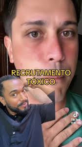 Recrutamento Tóxico existe? Olha esse relato do @Adriel Oliveira  #TikTokReceita #recrutamentoselecao #vagadeemprego #pernambucanas  #entrevistadeemprego #empresatoxica