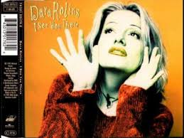It dream s.r.o.música e áudio. Dara Rolins I See You There 1995 Cd Discogs