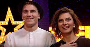 Porazí slovenský hokejový tím českú reprezentáciu? Subor Moderatori Cesko Slovensko Ma Talent 2019 Png Wikipedia