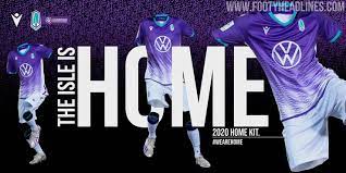 Maybe you would like to learn more about one of these? Pacific Fc 2020 Home Kit Released Footy Headlines